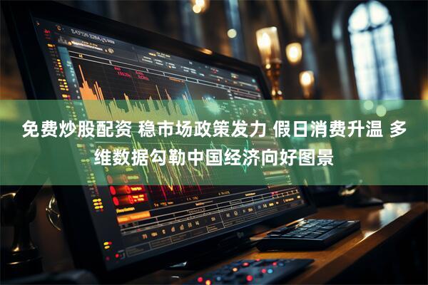 免费炒股配资 稳市场政策发力 假日消费升温 多维数据勾勒中国经济向好图景