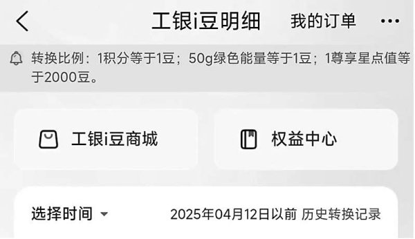 配资排行 银行“任性”调规则惹质疑 工商银行积分权益大缩水